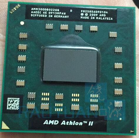 Amd athlon ii chipset drivers