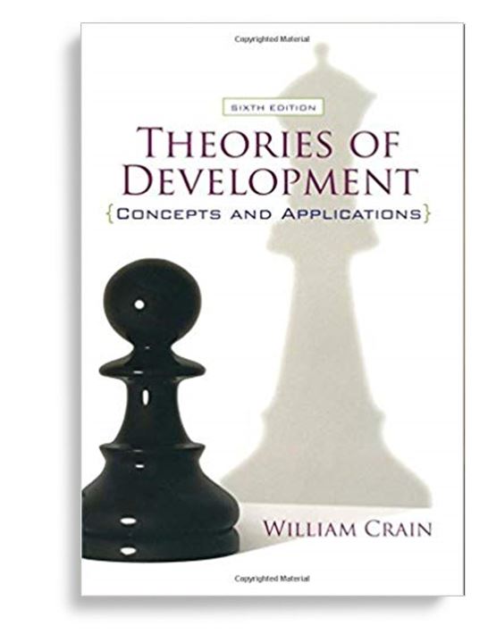 Crain Theories Of Development Pdf